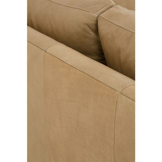 Picture of Sylvie Leather Sofa